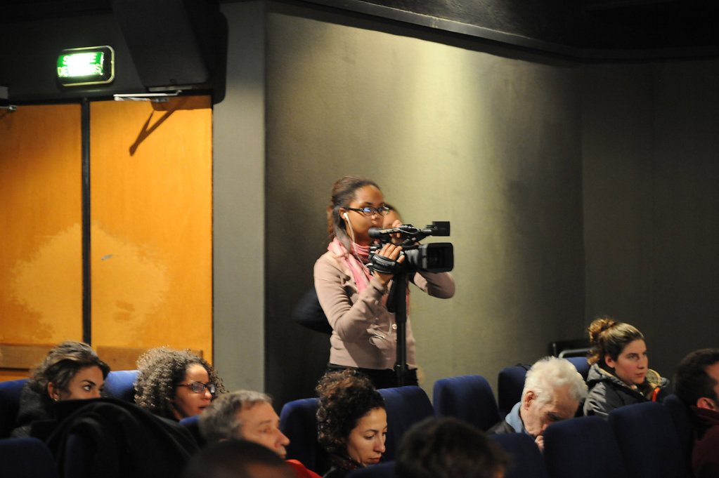 Audience & TV Sorbonne